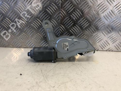 Used Rear wiper motor CHEVROLET MATIZ (M200, M250) 0.8 LPG (52 hp) 31786192