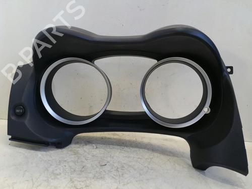 Used Other MITSUBISHI LANCER VIII (CY_A, CZ_A) 2.0 DI-D (CY8A) (140 hp) 31780015