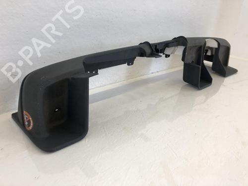 Andre SMART CABRIO (450) 0.6 (S1OLA1, 450.441, 450.442, 450.443) | BP31786821O1