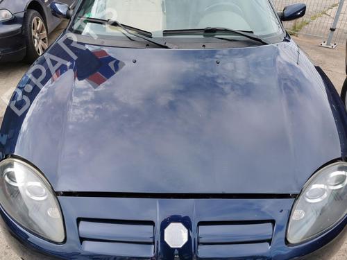 Capot MG MG TF 135 (136 hp) 31790435
