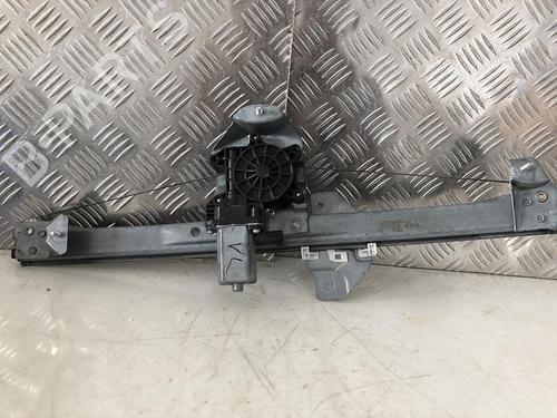 Used Other DACIA DUSTER (HS_) 1.5 dCi (109 hp) 31785325