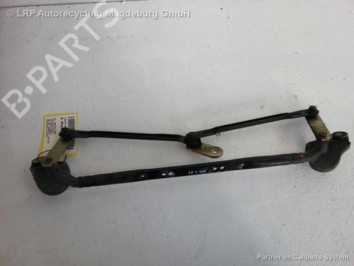 Used Front wipers mechanism KIA CERATO I Hatchback (LD) 1.6 (105 hp) 31777010