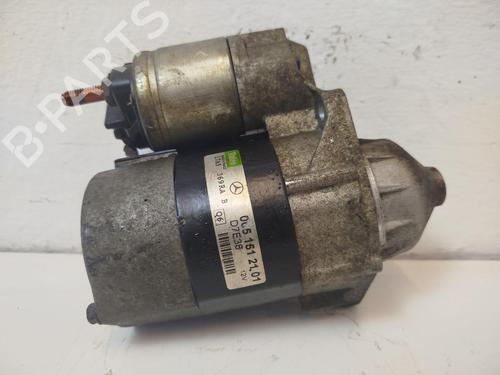 Startmotor MERCEDES-BENZ A-CLASS (W169) A 170 (169.032, 169.332) (116 hp) 32097218