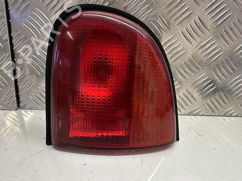 Otra FORD ESCORT VI Convertible (ALL) 1.8 16V XR3i (130 hp) 31783457