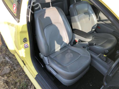 Sedile anteriore destro VW NEW BEETLE (9C1, 1C1) 2.0 (115 hp) 31958837
