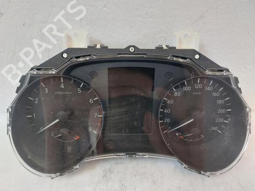 Used Other NISSAN PULSAR Hatchback (C13) 1.2 DIG-T (115 hp) 31789829