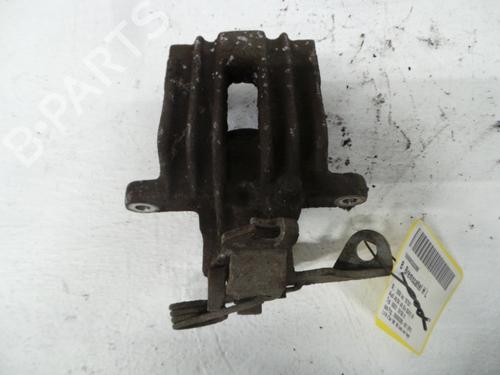 Bremssattel links hinten für AUDI A6 C5 Avant (4B5, 4B6) 2.4 (165 hp) 31776796