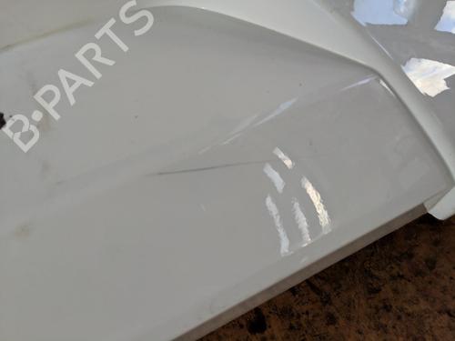 Bagtil kofangere DACIA SANDERO 1.4 (BS0C, BS0A, BS0G, BS1F, BS0E) | BP31783139C8 