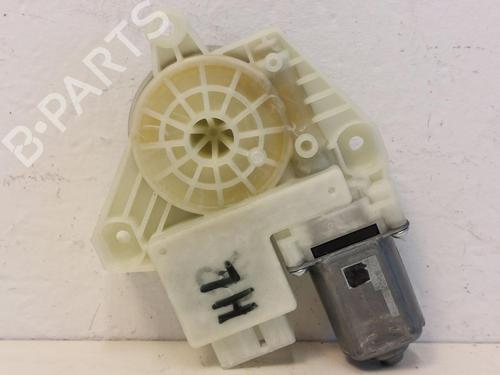 Used Left rear window motor VW PASSAT B8 (3G2, CB2) 1.4 TSI (125 hp) 31790729