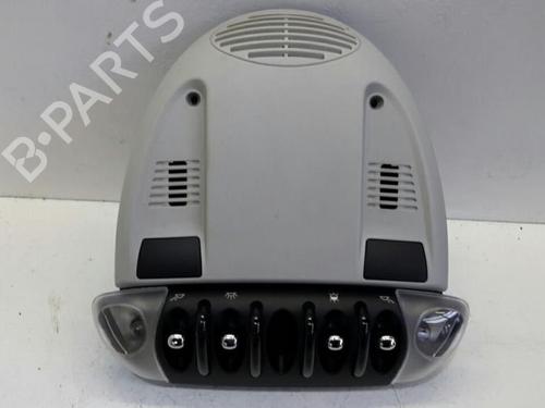 Used Interior roof light MINI MINI (R56) Cooper D (109 hp) 31780269