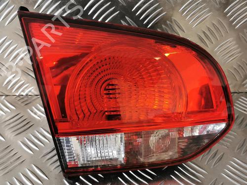 Annen VW GOLF VI (5K1) 1.4 (80 hp) 31783111