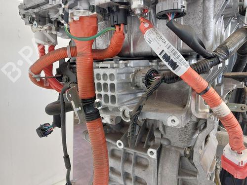 Engine NISSAN LEAF (ZE1) Electric | BP31791041M1 