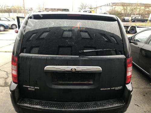 Used Tailgate Tailgate LANCIA VOYAGER MPV (404_) 2.8 CRD (RT, 53) (163 hp) 31791367 31791367