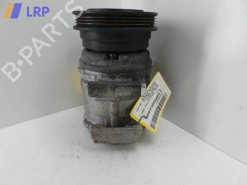 AC compressor KIA CERATO I Hatchback (LD) 1.5 CRDi | BP31776451M34