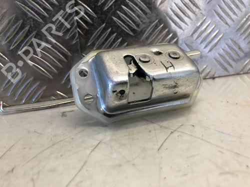 Used Tailgate lock CHEVROLET MATIZ (M200, M250) 0.8 LPG (52 hp) 31786190