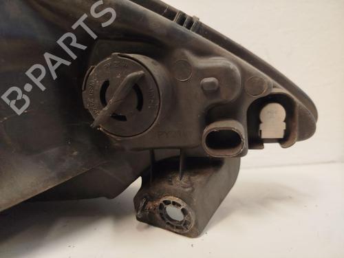 Andre PEUGEOT 1007 (KM_) 1.4 HDi | BP31790652O1 