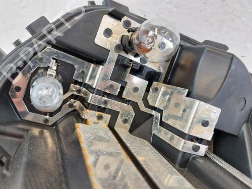 Left headlight support AUDI Q2 (GAB, GAG) 30 TFSI | BP31789419C157 