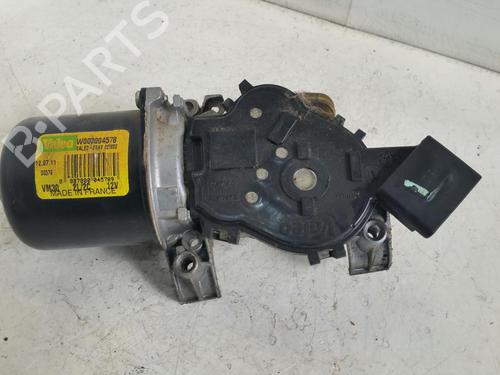 Used Front wiper motor CITROËN DS3 (SA_) 1.6 VTi 120 (120 hp) 31780638