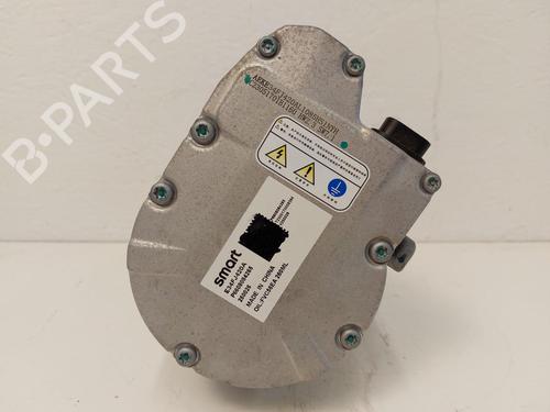 Annen SMART #1 EV All-wheel Drive | BP31790544O1 