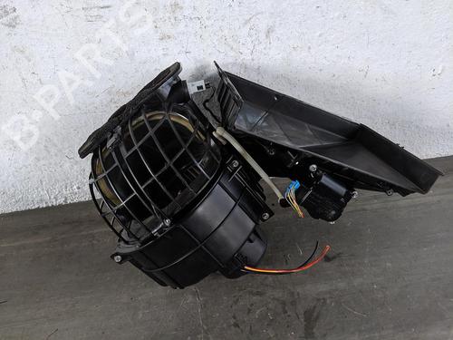 Ventilator motor VW TOUAREG (7LA, 7L6, 7L7) 3.0 V6 TDI (225 hp) 31783178