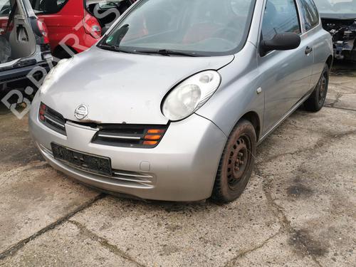 Brugte NISSAN MICRA III (K12) 1.2 16V (80 hp) 4402039