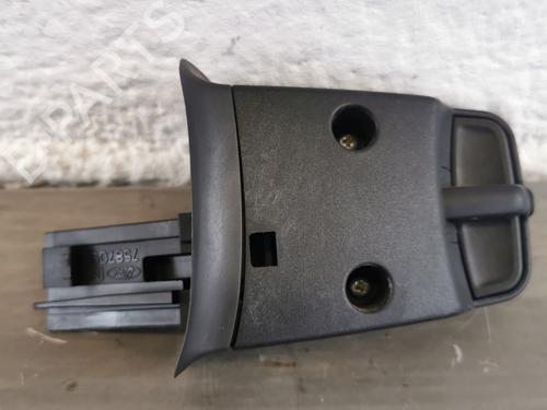 Andre FORD FOCUS C-MAX (DM2) 1.8 Flexifuel | BP31782441O1