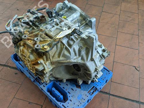 Andre KIA VENGA (YN) 1.6 CVVT (125 hp) 31783531