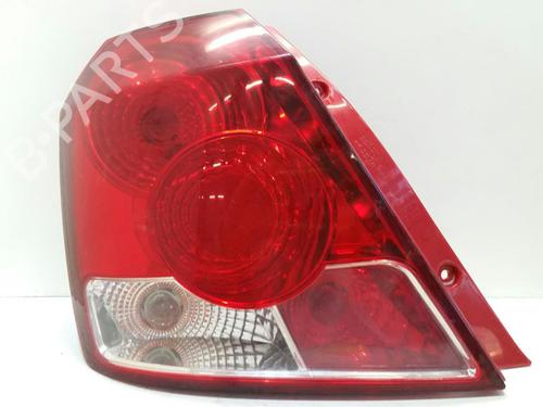 Used Other DAEWOO KALOS (KLAS) 1.4 16V (94 hp) 31780032