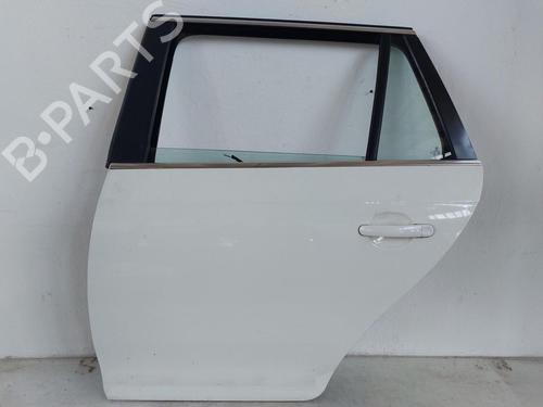 Dør venstre bagtil Dør venstre bagtil VW GOLF V Variant (1K5) 1.9 TDI (105 hp) 34195768 34195768