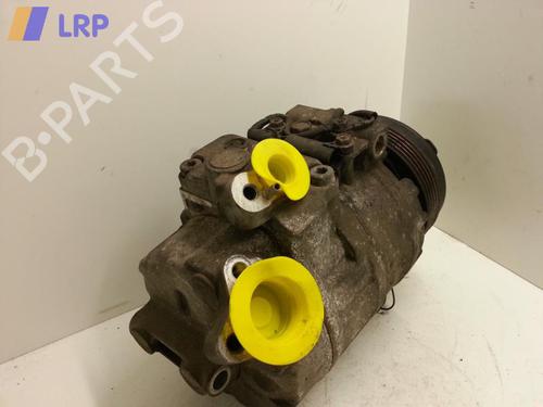 AC compressor BMW 3 (E46) 320 i | BP31776295M34 