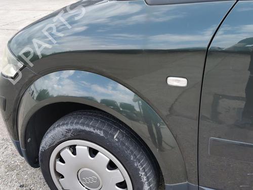 left-front-fenders-audi-a2-8z0-2000-2001-2002-2003-2004-2005-31787500 main image