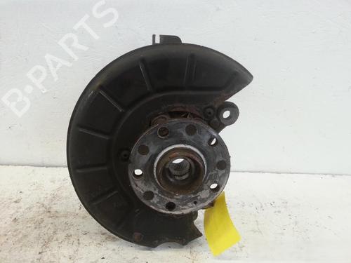 Used Right front steering knuckle Right front steering knuckle VW GOLF PLUS V (5M1, 521) 1.6 FSI (115 hp) 31778577 31778577