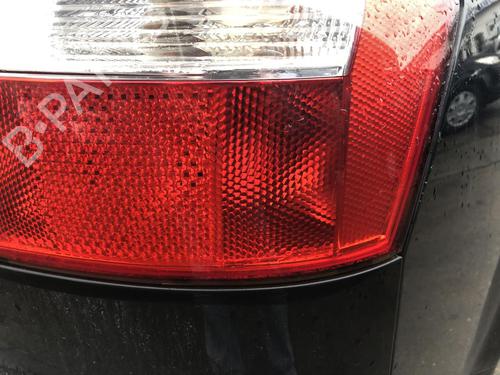 Right taillight AUDI A4 B6 (8E2) 2.0 | BP31791357C35