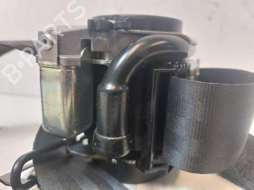 Front left seatbelt RENAULT CLIO IV (BH_) 0.9 TCe 90 (BHNF, BHMA, BHMH, BHJK, BHJR) | BP31791295I26 