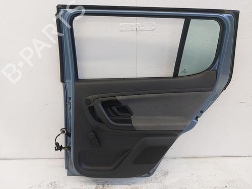 Other SKODA FABIA II (542) 1.2 | BP32197041O1