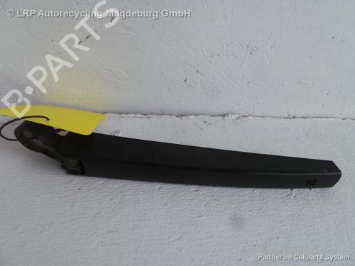 Braço escova traseiro VW POLO V (6R1, 6C1) 1.6 TDI (105 hp) 31777945