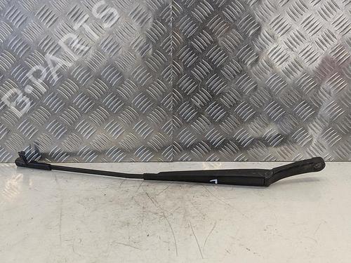 Used Front windshield wiper arm VW TOURAN (1T1, 1T2) 2.0 TDI (136 hp) 31785684