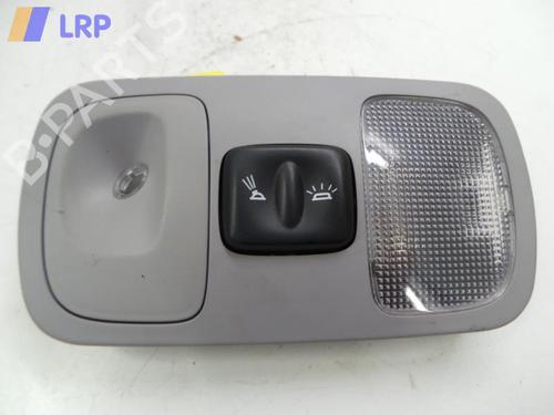 Binnenverlichting RENAULT MEGANE I Coach (DA0/1_) 1.6 16V (DA0B, DA04, DA11) (107 hp) 31776760