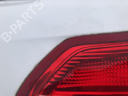 Right tailgate light CITROËN C4 II (NC_) 1.2 THP 130 (NCHNYM, NCHNYT) | BP32069438C80 