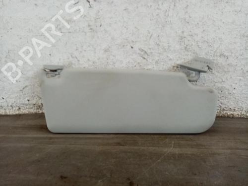 Left sun visor SKODA ROOMSTER (5J7) 1.2 TSI | BP31784145I1 - Image 8