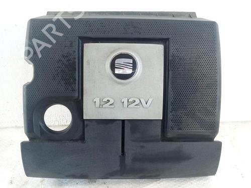 Luftfilter kasse SEAT IBIZA III (6L1) 1.2 (64 hp) 31781560