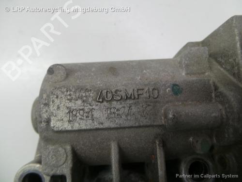 Throttle body FORD KA (RU8) 1.2 | BP31776862M82