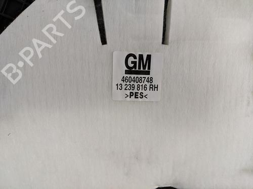 Instrument cluster OPEL CORSA D (S07) 1.4 (L08, L68) | BP31783119C47 