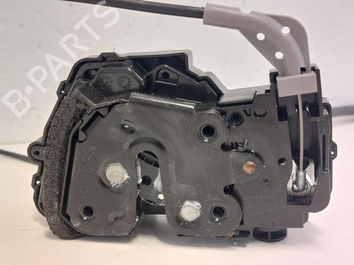 Højre bagtil lås SMART #1 EV All-wheel Drive | BP31790519C99 