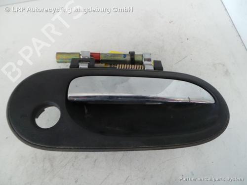 Außengriff für NISSAN ALMERA II (N16) 1.5 (90 hp) 31778059
