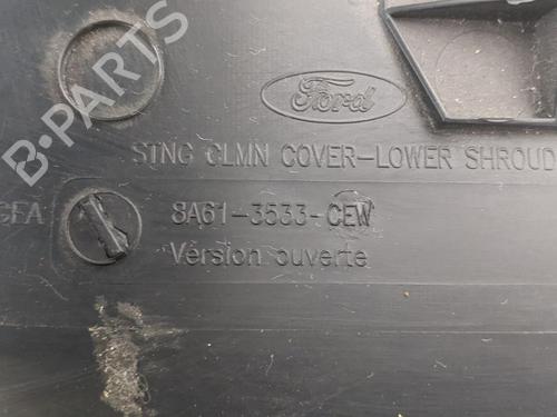 Other FORD FIESTA VI (CB1, CCN) 1.25 | BP31787214O1