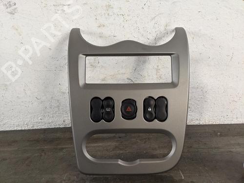 Used Other DACIA SANDERO 1.4 (BS0C, BS0A, BS0G, BS1F, BS0E) (75 hp) 31783145