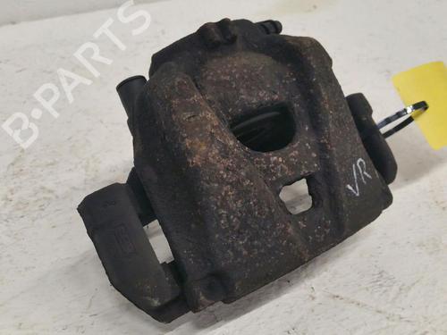 Used Right front brake caliper AUDI A4 B8 Avant (8K5) 2.0 TDI (143 hp) 31781307