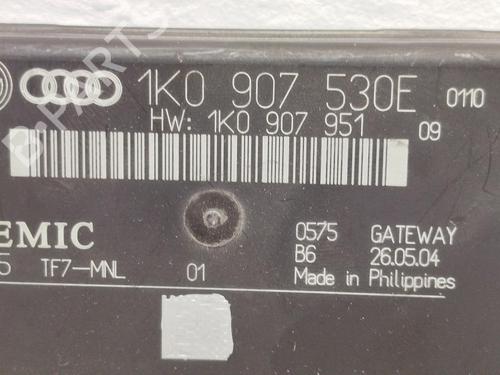 Used Electronic module Electronic module NISSAN PRIMERA Hatchback (P11) 1.8 16V (114 hp) 33275391 33275391