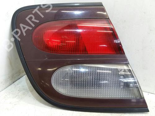 Used Other NISSAN ALMERA I Hatchback (N15) 1.4 (87 hp) 31780148